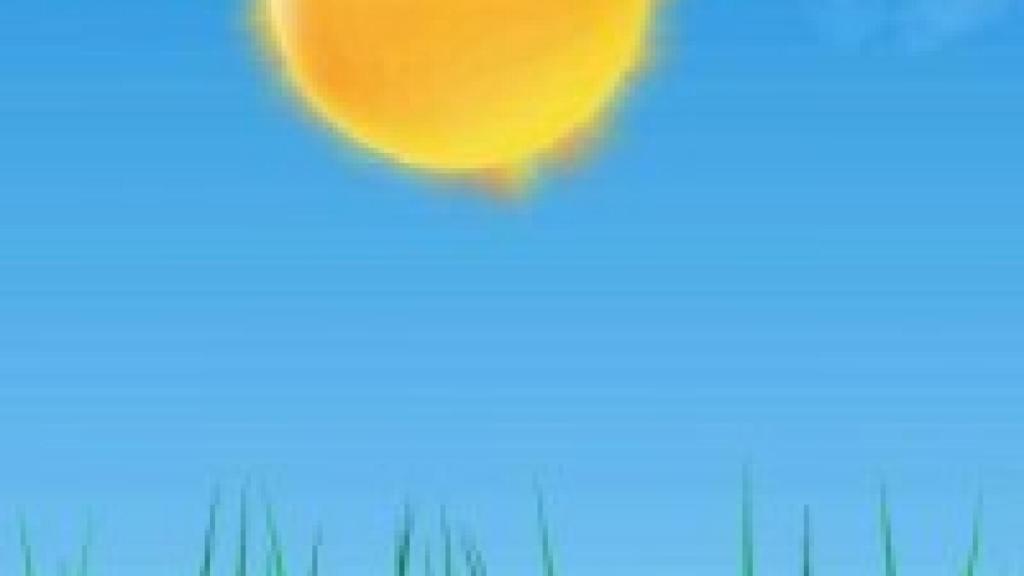 Los mejores live wallpapers y widgets del tiempo para tu Android