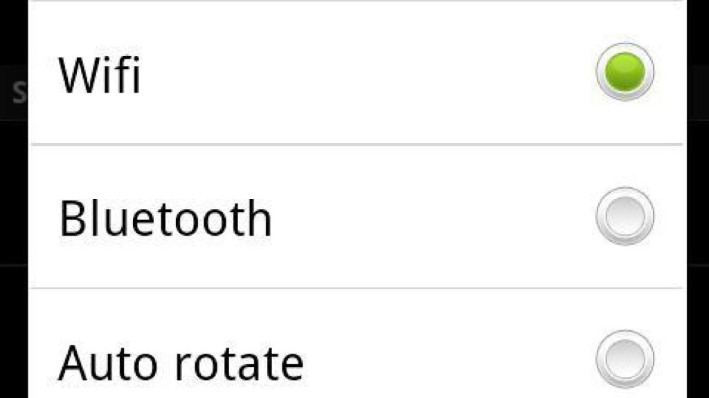 Shake Toggle, un meneo para gobernarlos a todos