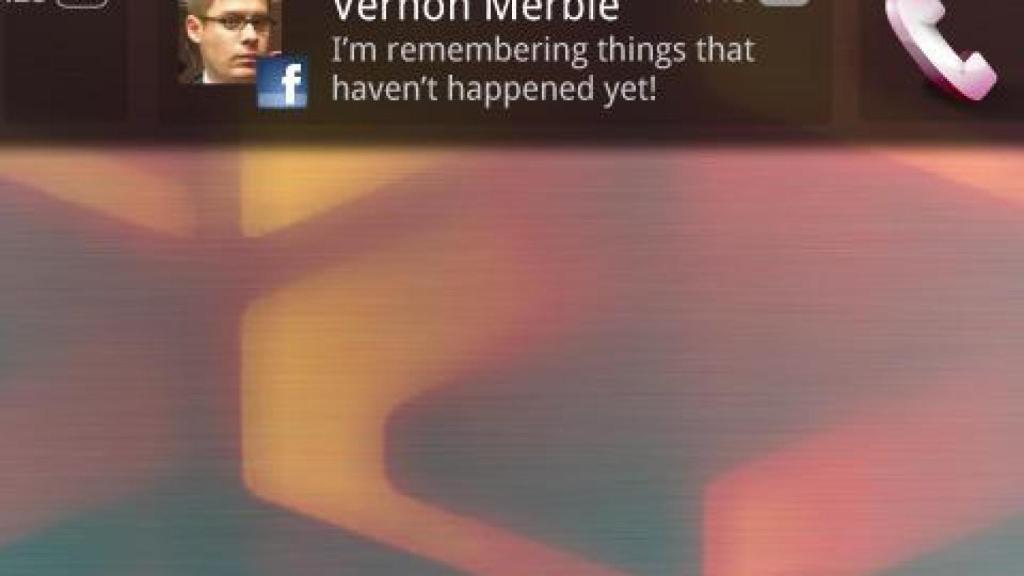 Notificaciones flotantes en tu escritorio