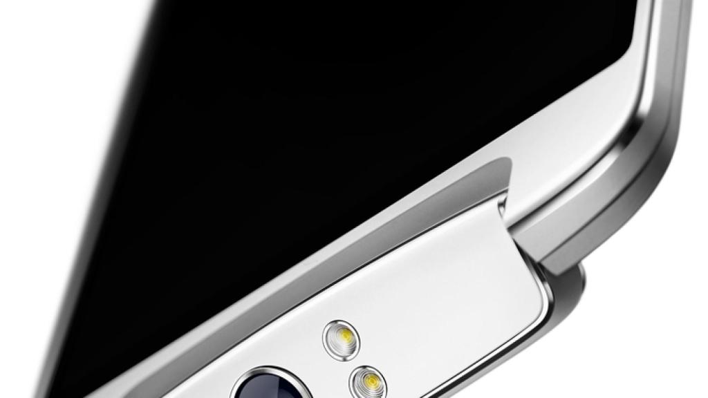 Oppo N1: Primeras impresiones desde China