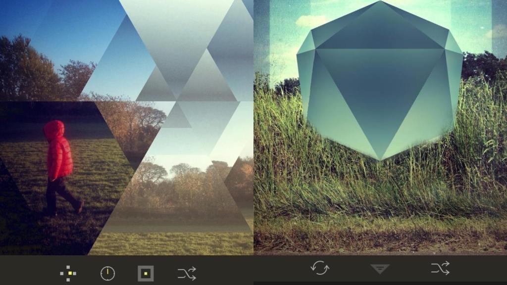 Fragment: haciendo nuestras fotografías únicas