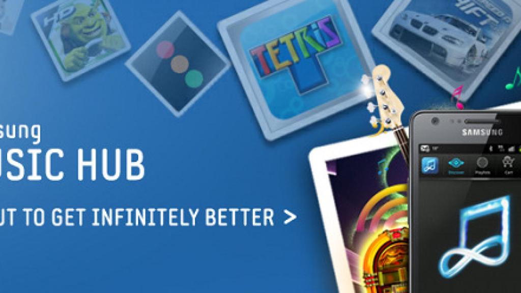 samsung-music-hub