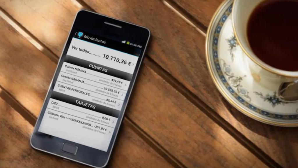 fintonic-Android-movimientos