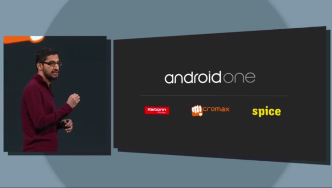 Android One