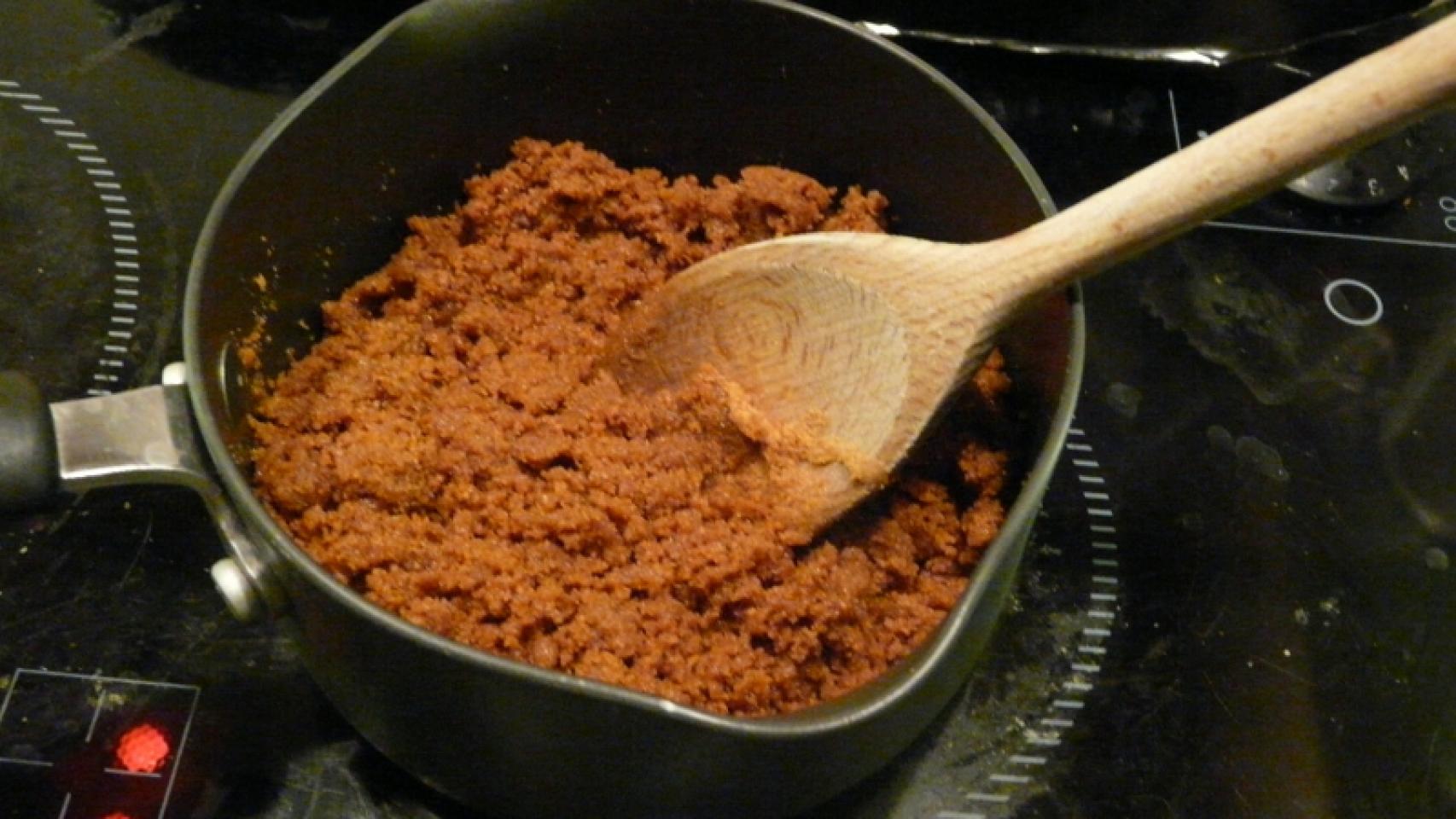 Tarta de limon y queso base