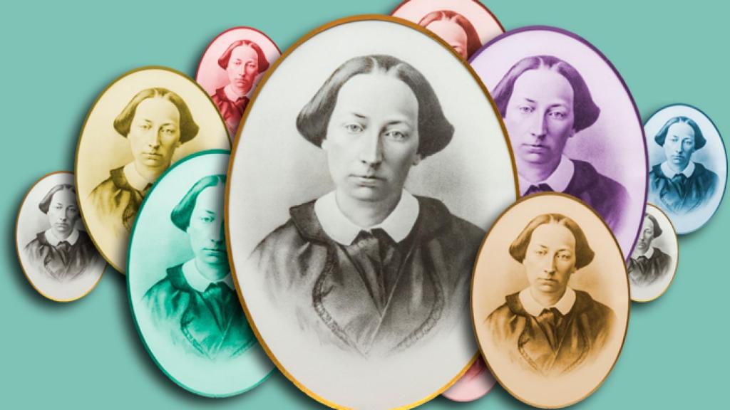 Imagen | Concepción Arenal, un bicentenario entre vitrinas