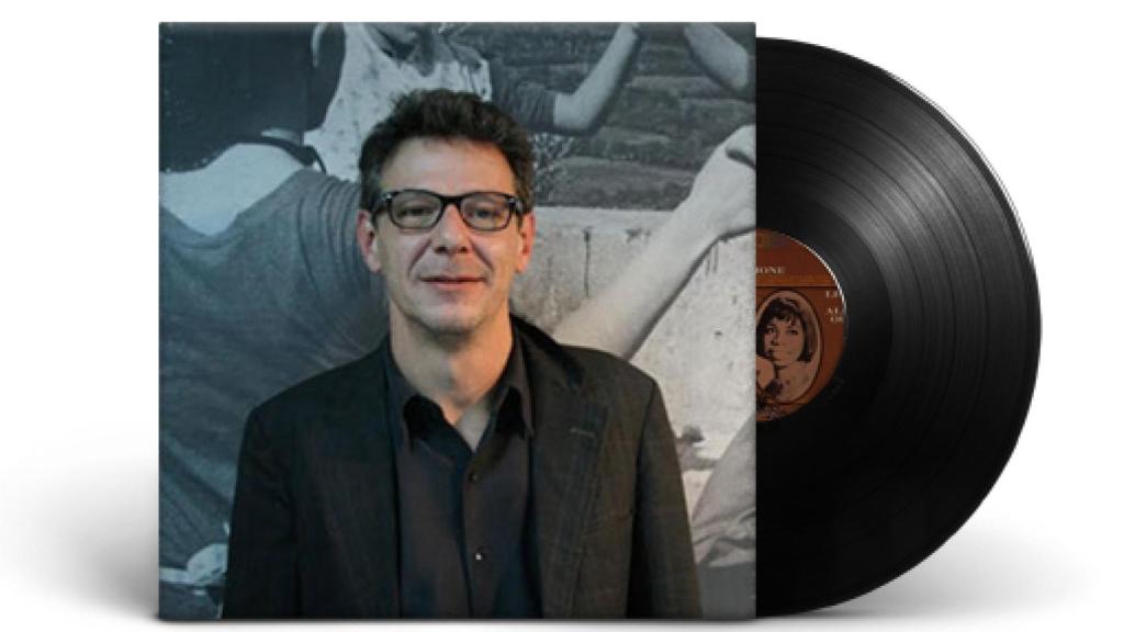 Image: Álvaro Enrigue