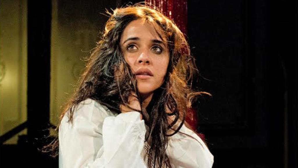 Image: Macarena García