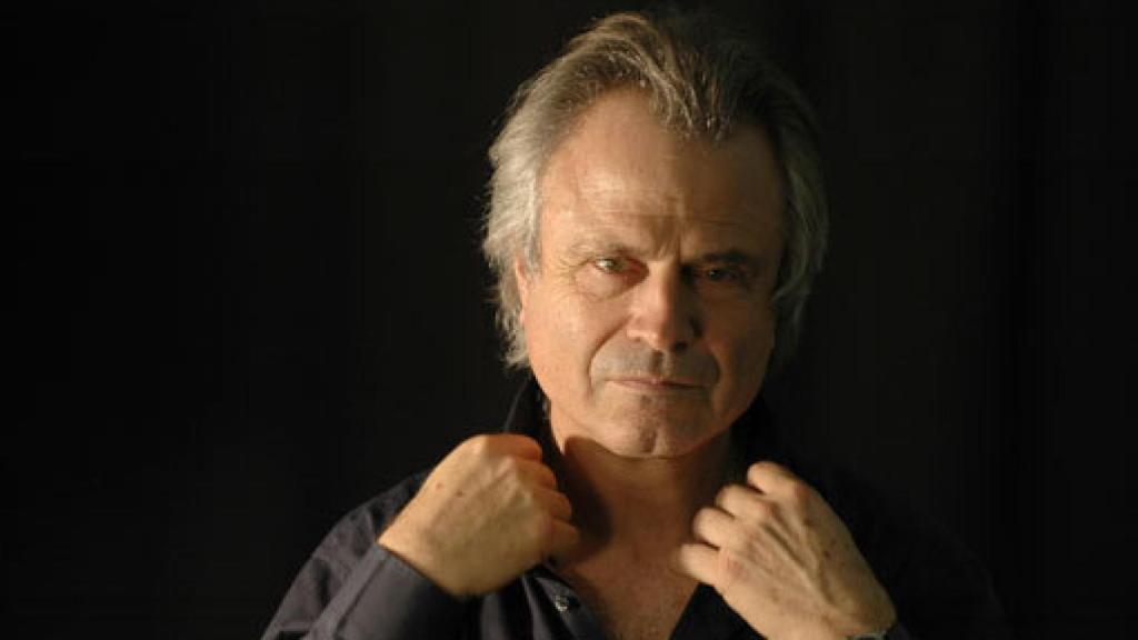Image: Franz-Olivier Giesbert: La protagonista, Rose, es vengativa. Hay parte de ella en mí