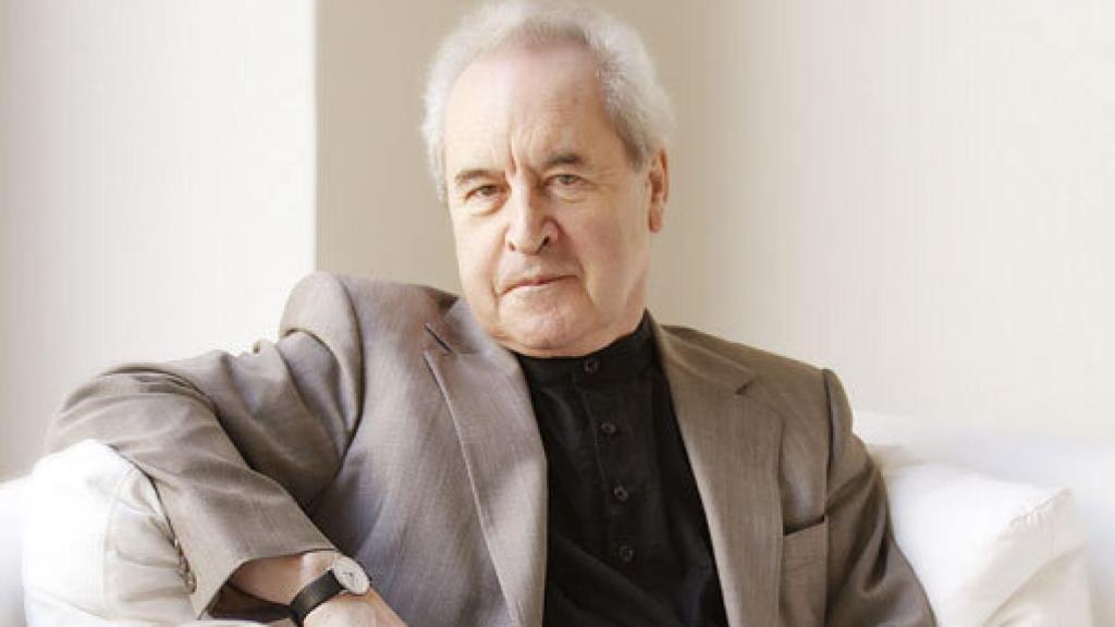 Image: Y Philip Marlowe despertó del sueño eterno