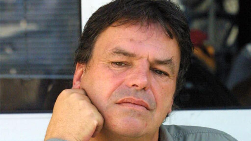 Image: Neil Jordan: Trato de ilustrar la violencia desde la responsabilidad