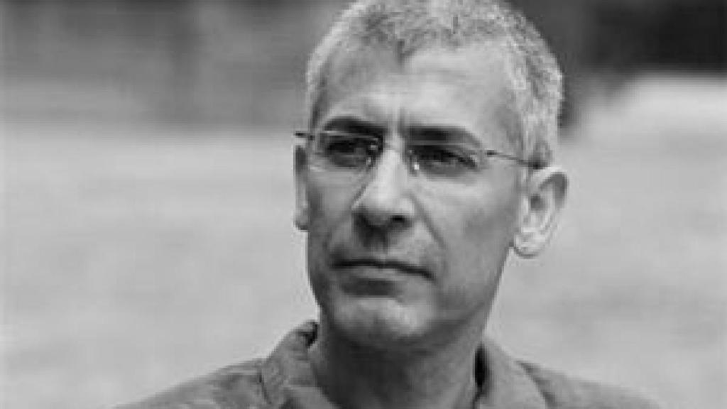 Image: José Ovejero: He escrito una novela de amor pero sin sentimentalismo