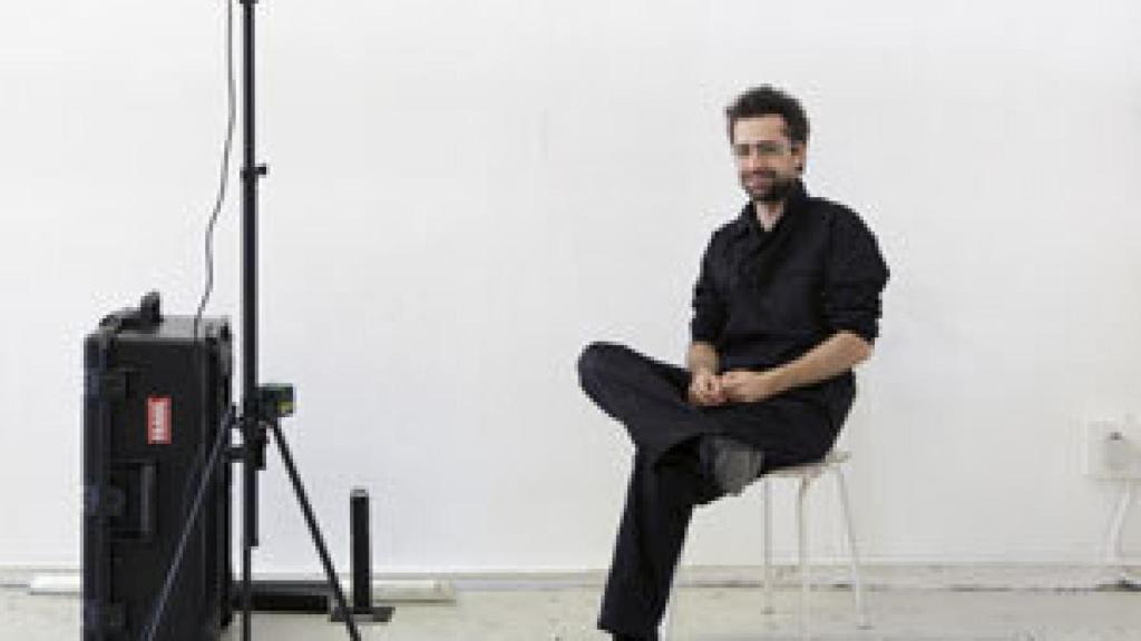 Image: Pablo Valbuena