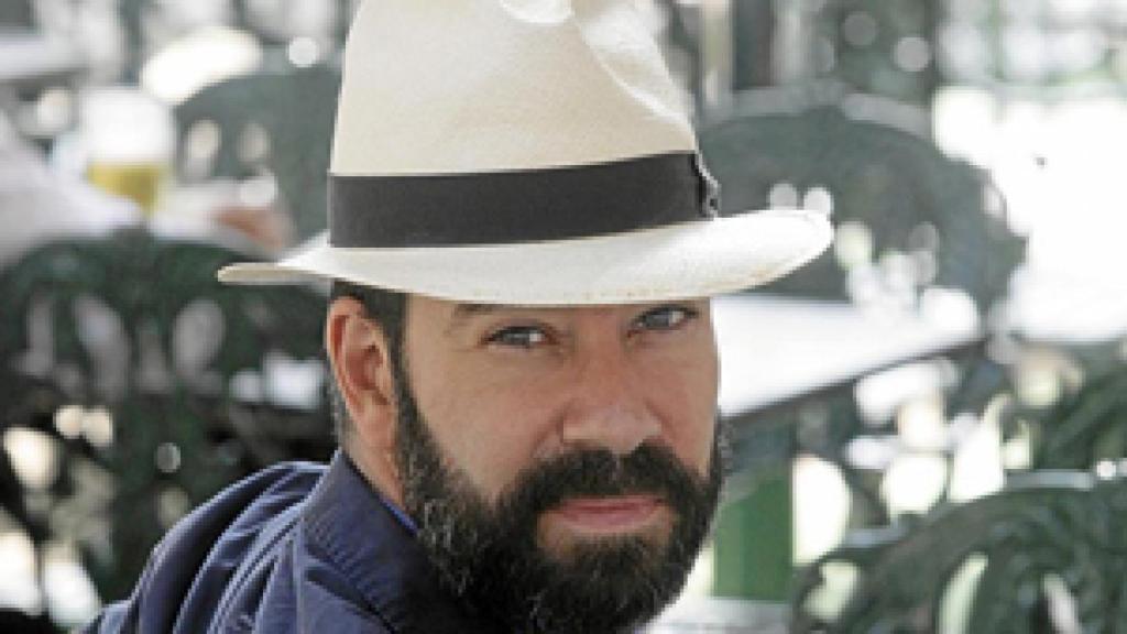 Image: Jaime Rosales, entre el sueño y el silencio