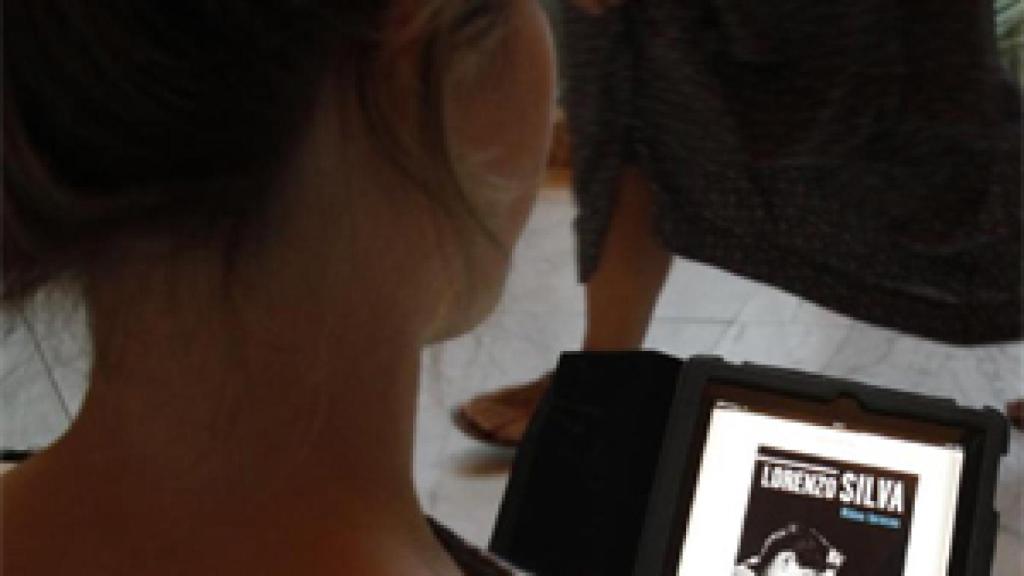 Image: Miedo en el sector editorial ante la posible subida del IVA del libro