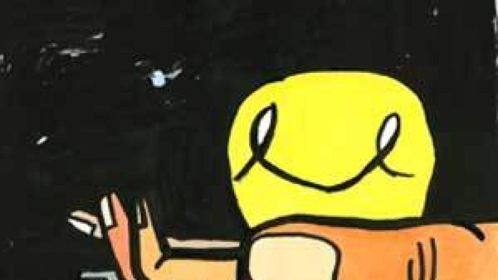 Image: Fernando Renes, empatía emocional