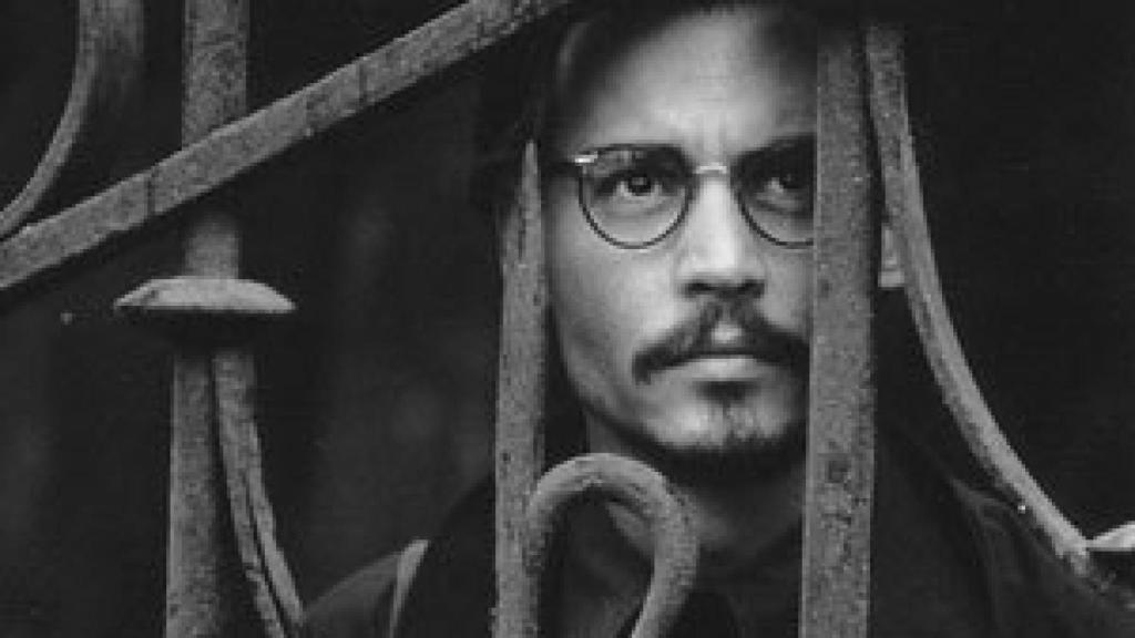 Image: Polanski en la cabeza