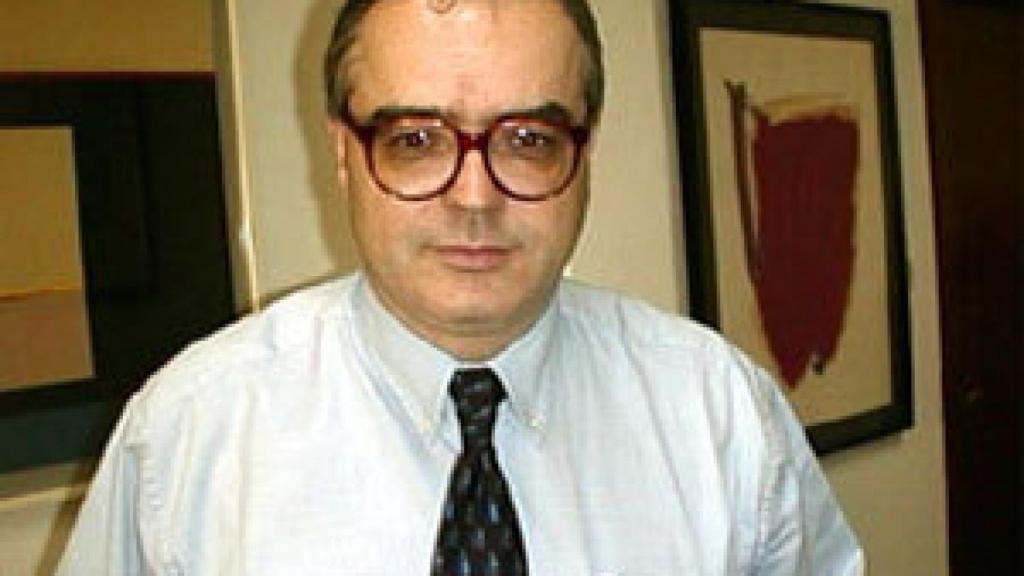 Image: Fernando Bouza: Las élites portuguesas fueron las grandes beneficiarias de la integración de Portugal en España