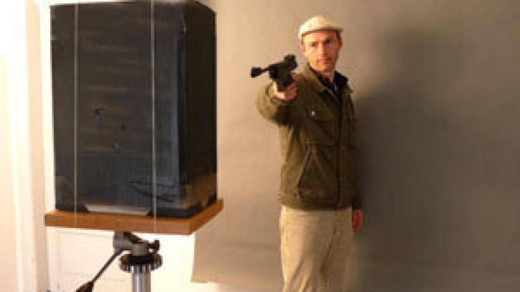 Image: Bachler, crímenes y ejecuciones