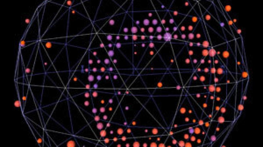 Image: Neutrinos que dan la cara