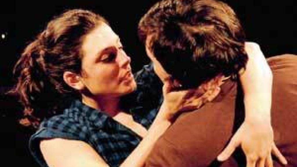 Image: Mentira que es verdad