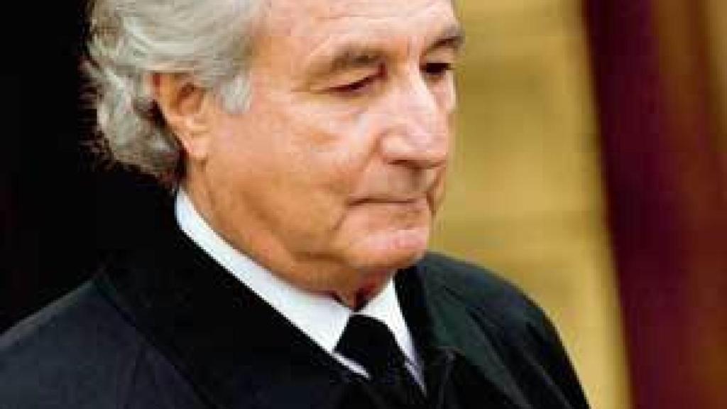 Image: El caso Madoff. Los secretos de la estafa del siglo