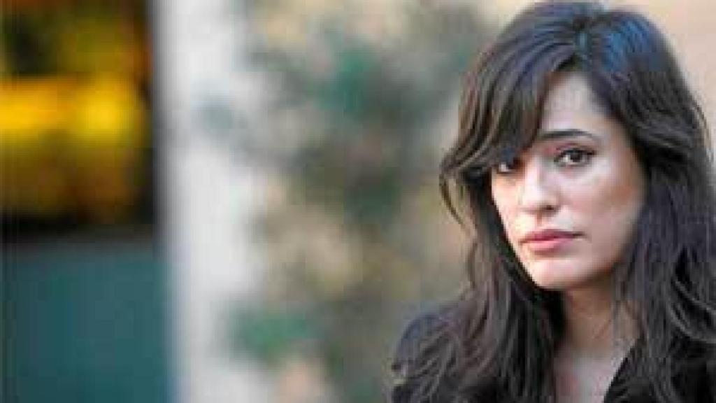 Image: El largo y salvaje aliento de Pola Oloixarac