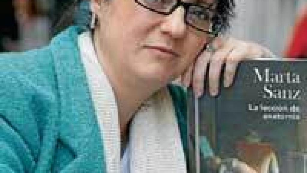 Image: La lección de anatomía