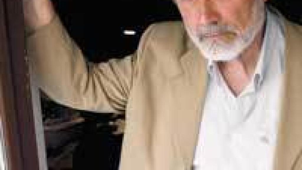 Image: Tristeza de lo finito