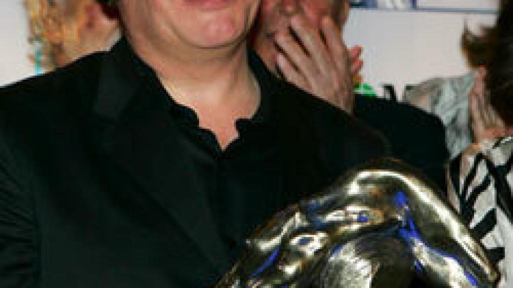 Image: Juan Echanove gana el I premio Valle-Inclán de Teatro por su trabajo en Plataforma