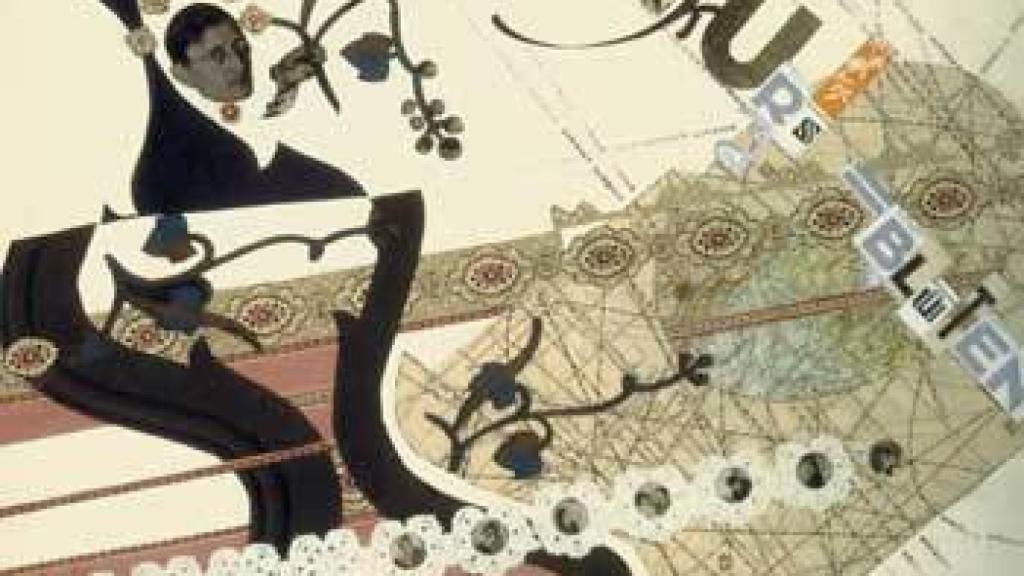 Image: La mejor fiesta de la Bauhaus