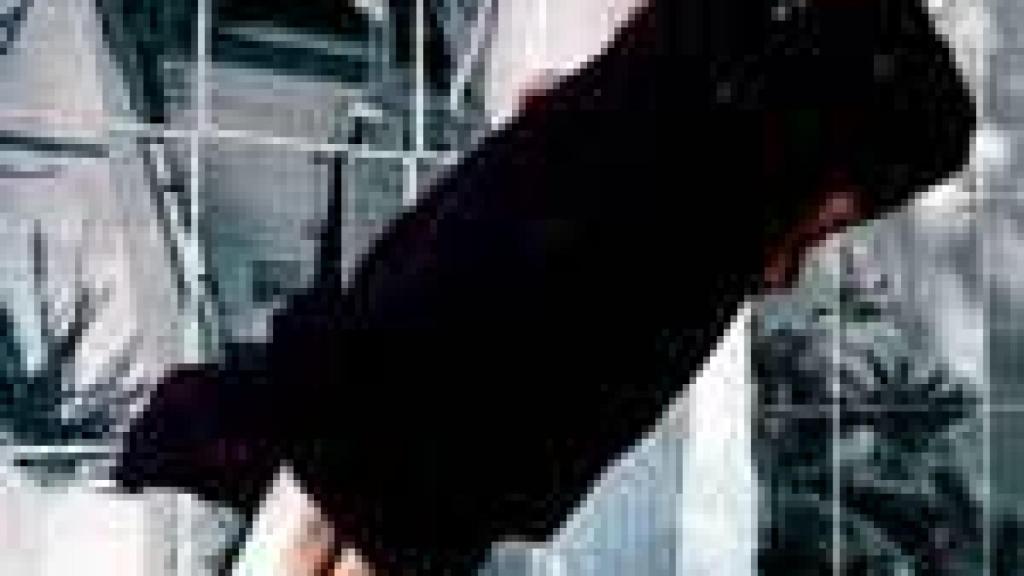 Image: Historia de un abrigo