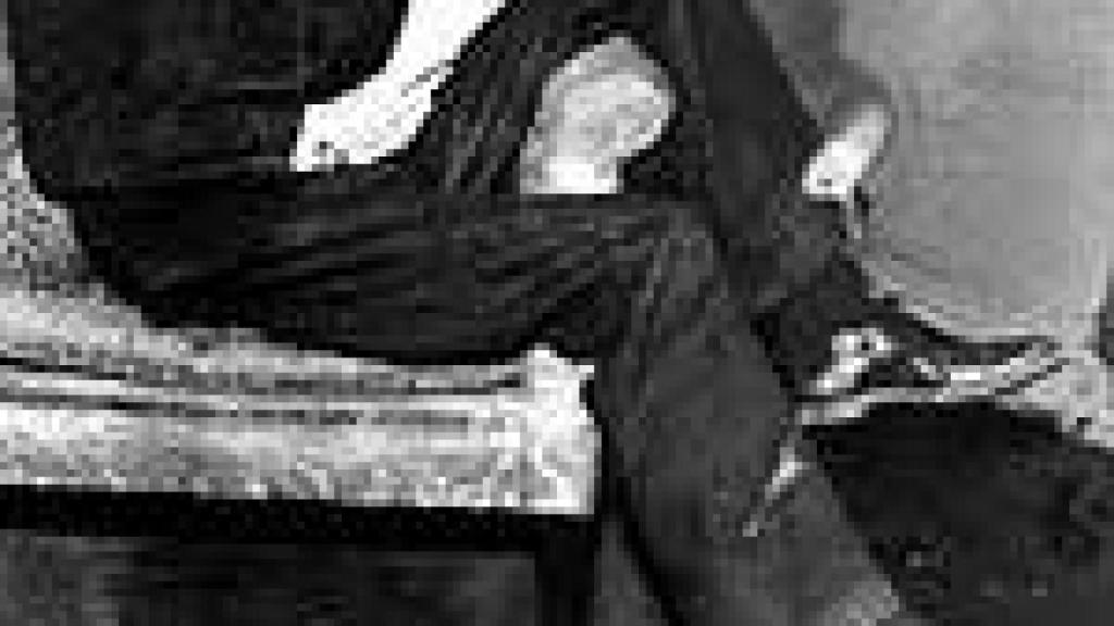 Image: Dashiell Hammett