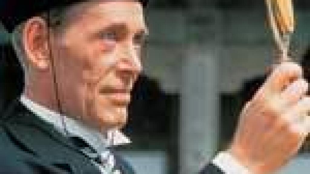 Image: El último emperador