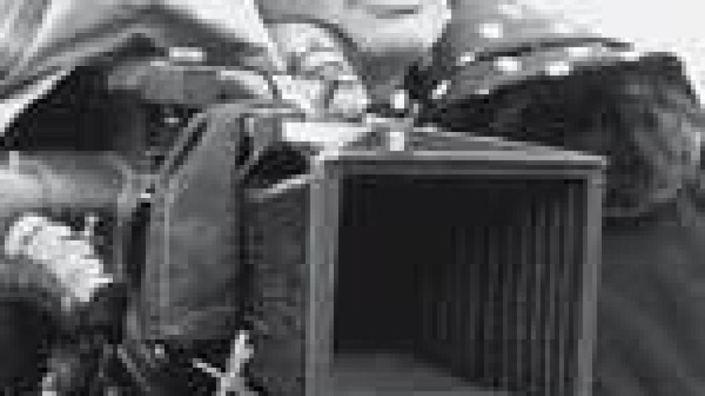 Image: Agnès Varda, la lucha solitaria