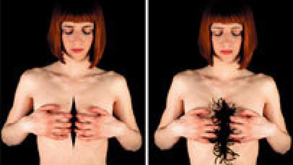 Image: Soledad Córdoba