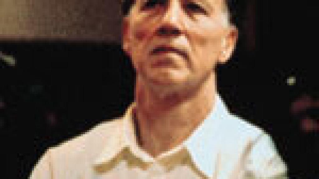 Image: Esquizofrenia del decálogo