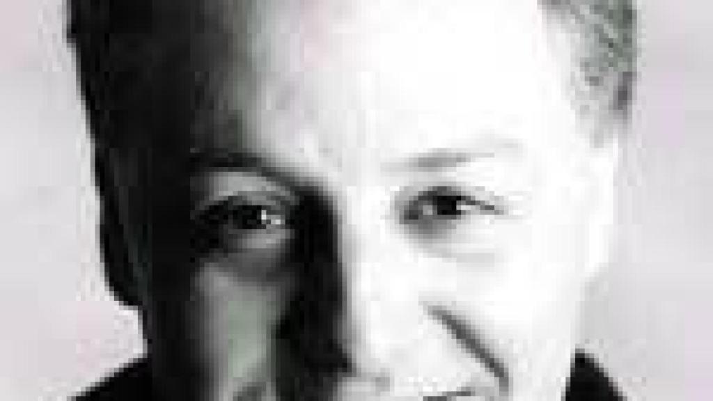 Image: Adrian Leaper, Nuevo titural de la sinfónica de RTVE