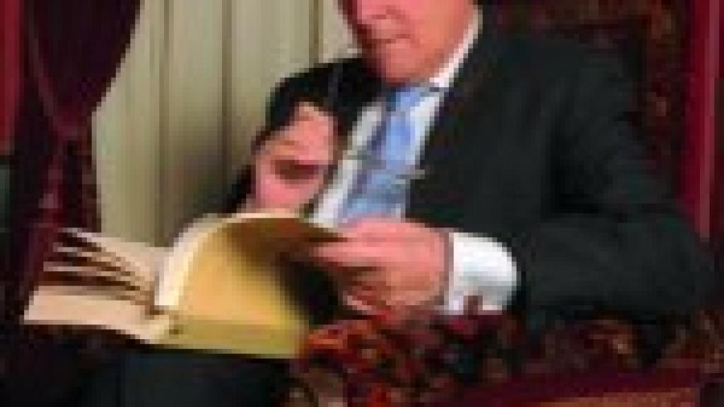 Image: Víctor García de la Concha