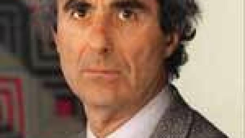 Image: La mancha humana