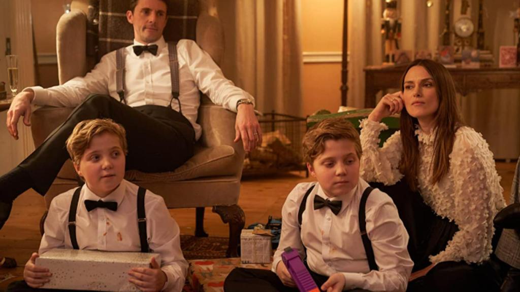 Imagen | 'Silent Night': la Navidad del fin del mundo