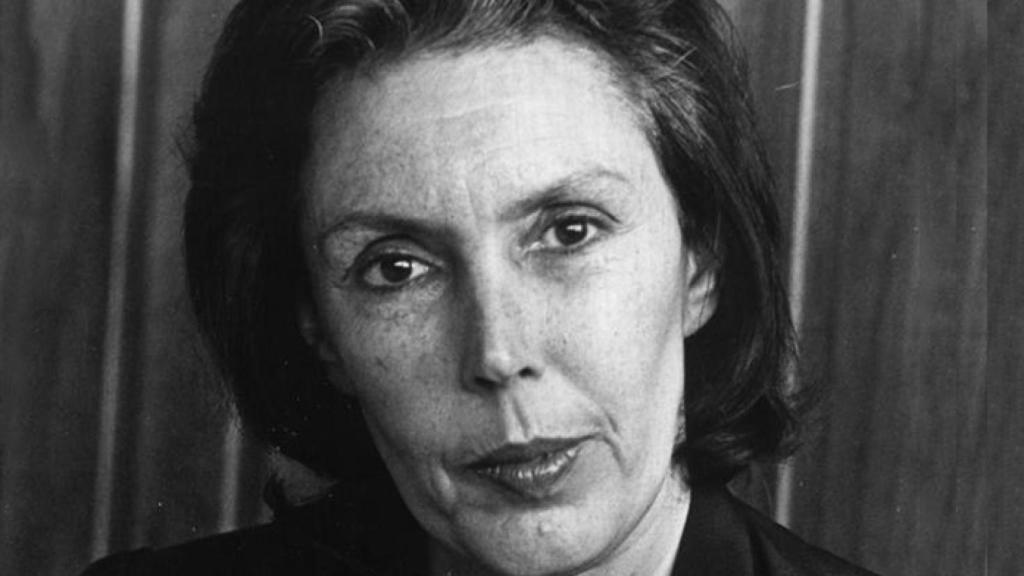 Imagen | Sara Gallardo, una luz para las sombras del alma