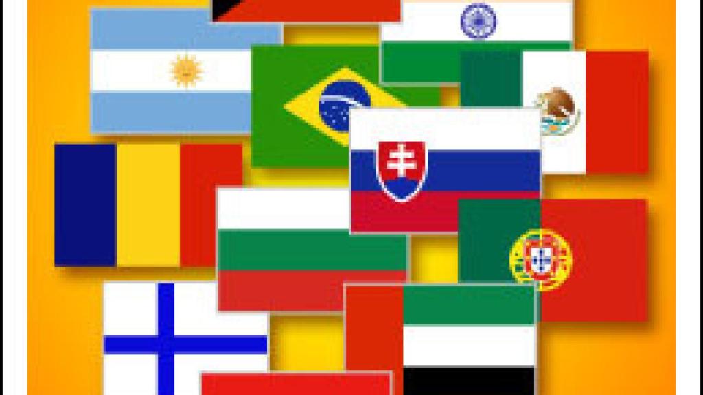 Diez países más pueden acceder al Market y sus aplicaciones de pago