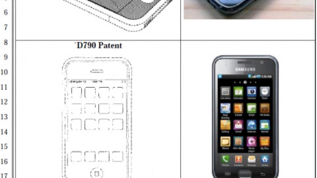El régimen dictatorial de Apple toma Europa y se bloquean las ventas del Galaxy S II