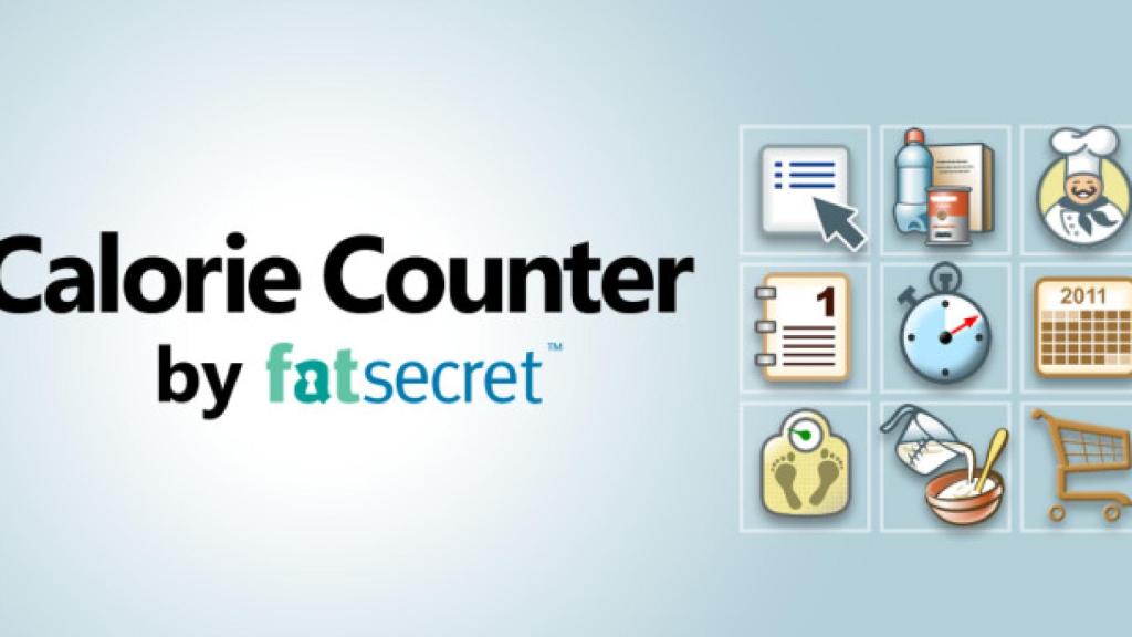 Realiza un control de calorías exhaustivo con tu Android