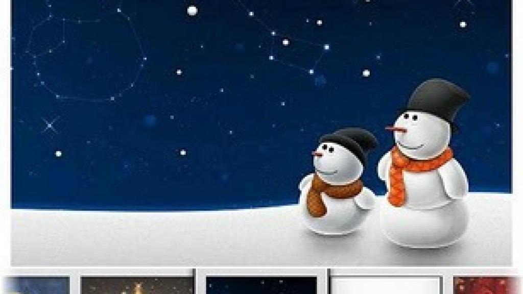 Las aplicaciones de los lectores (III)