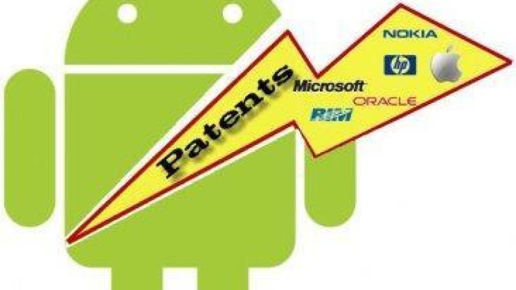 17.000 patentes para ayudar a Google, ¿es el camino?