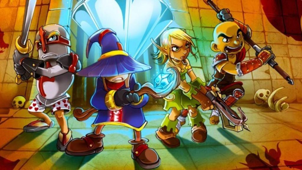 10 Juegos Tower Defense que no debes perderte