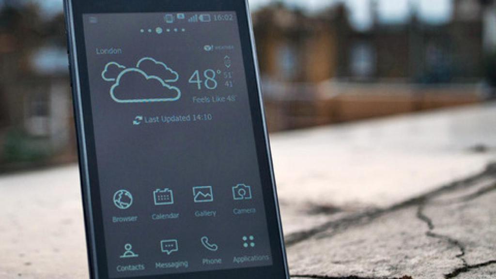Las actualizaciones son una cuestión de clases