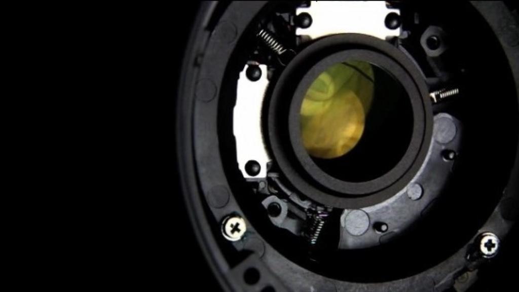 Así funciona la estabilización de imagen OIS